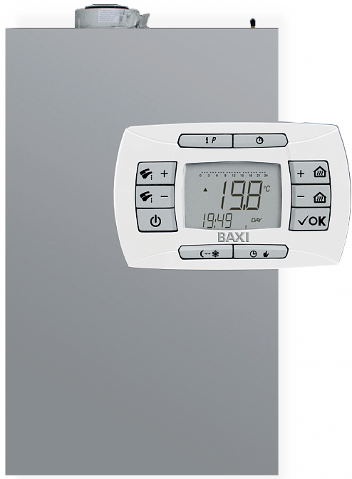 LUNA AIR 24 купить в Екатеринбурге