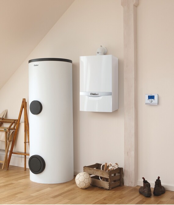 ecoTEC plus VU INT IV 486/5-5 H купить в Екатеринбурге