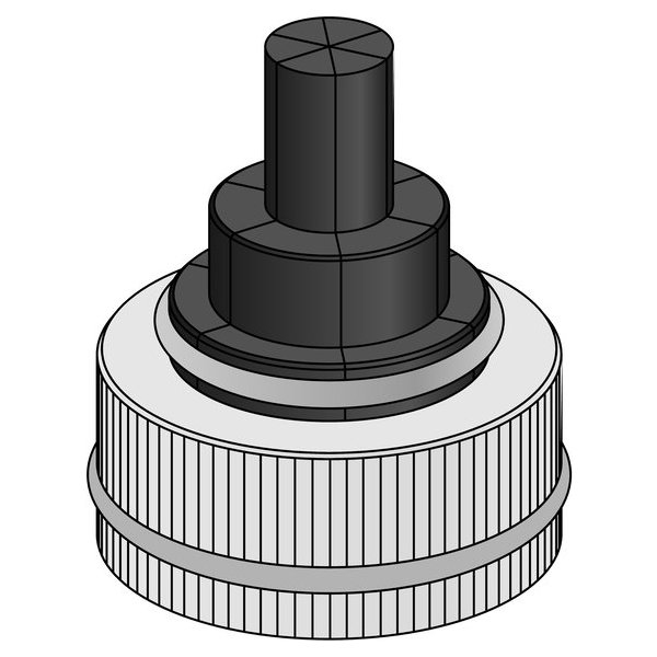 Расширительная насадка для экспандера QC 16х2,2 купить в Екатеринбурге