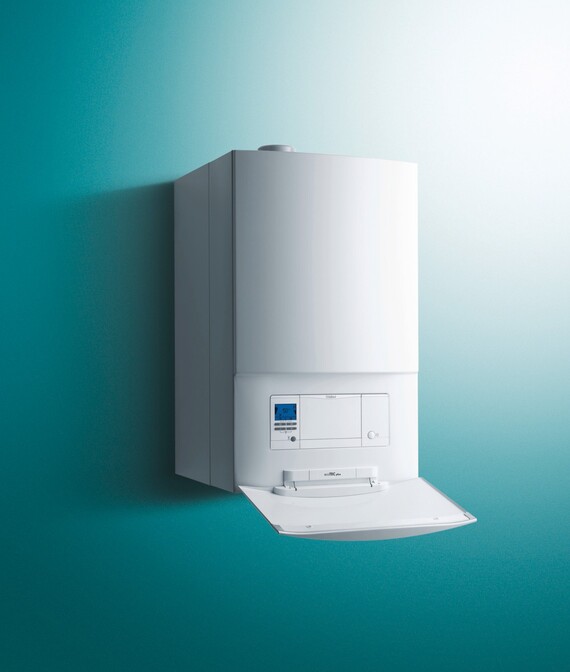 ecoTEC plus VU INT IV 486/5-5 H купить в Екатеринбурге