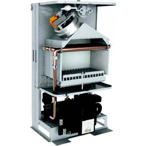 Настенный газовый котел Ferroli DIVATOP D HF32 (арт. 0DTO7ZYA) купить в Екатеринбурге