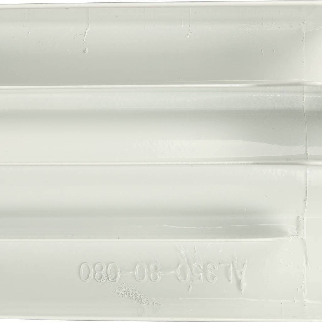 ROMMER Profi 350 (AL350-80-80-080) 10 секций радиатор алюминиевый купить в Екатеринбурге