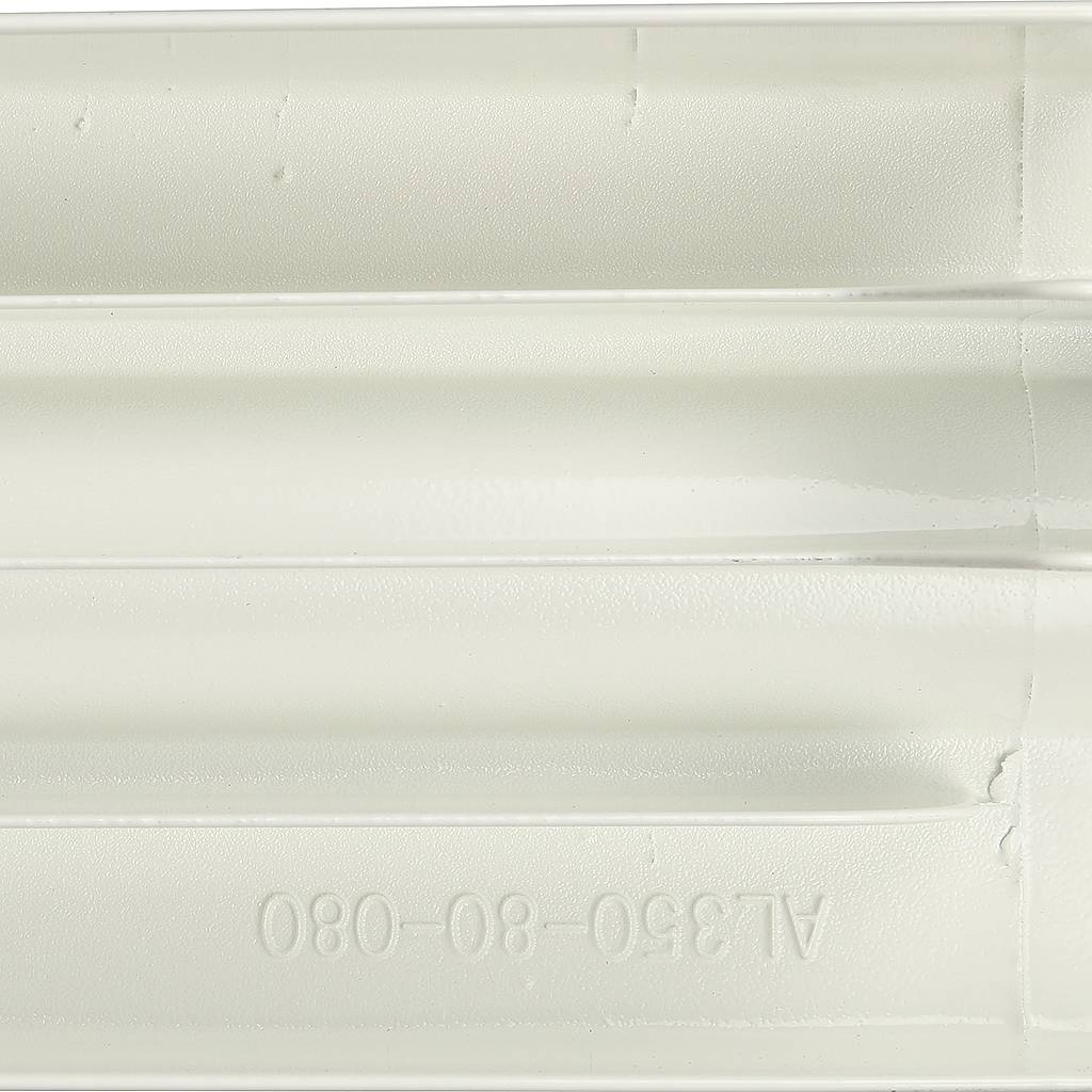 ROMMER Profi 350 (AL350-80-80-080) 4 секции радиатор алюминиевый купить в Екатеринбурге