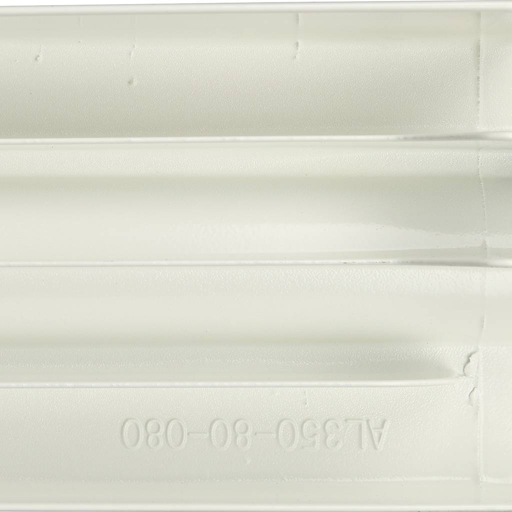 ROMMER Profi 350 (AL350-80-80-080) 8 секций радиатор алюминиевый купить в Екатеринбурге