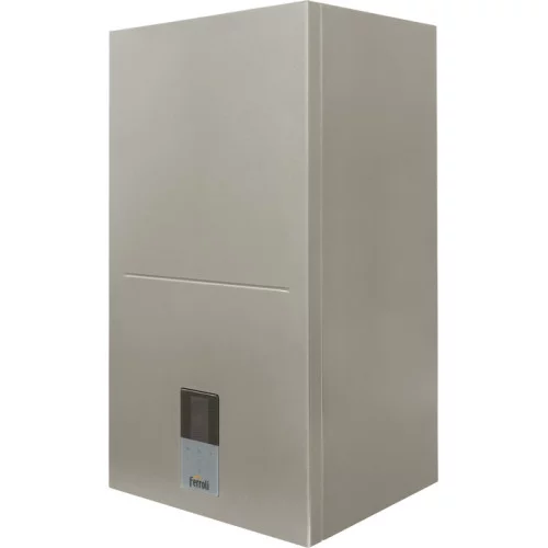 Настенный газовый котел Ferroli DIVATOP D C24 M. (арт. 0DTC4YYA) купить в Екатеринбурге
