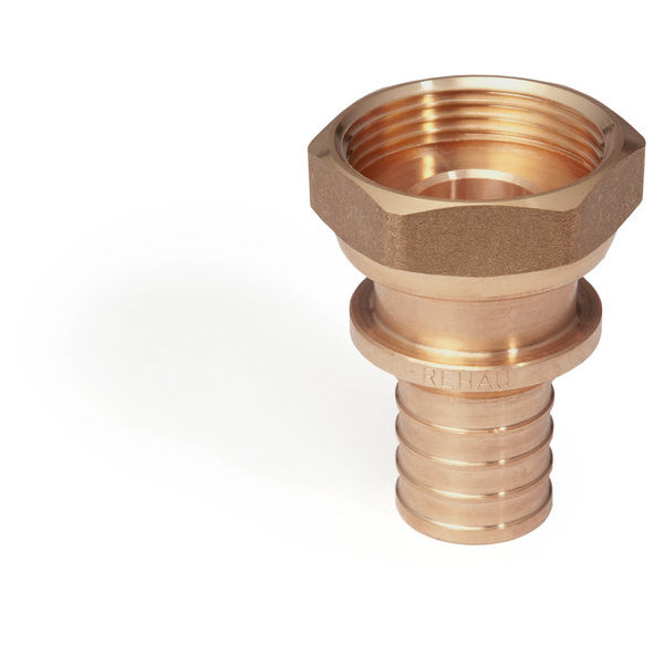 Переходник с накидной гайкой 32-G 1 1/2 RX+ купить в Екатеринбурге