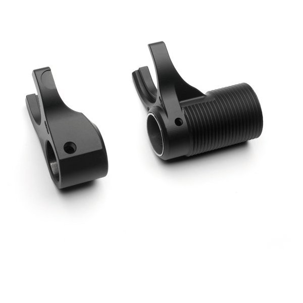 Комплект запрессовочн. тисков М1 40 (цвет: черный) купить в Екатеринбурге