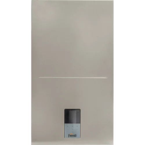Настенный газовый котел Ferroli DIVATOP D HF32 (арт. 0DTO7ZYA) купить в Екатеринбурге