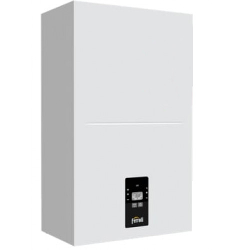 Настенный электрический котел Ferroli Tor 15kW (арт. GCJO30YA) купить в Екатеринбурге