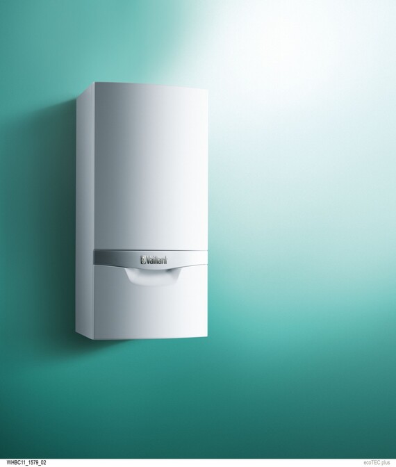 ecoTEC plus VUW INT IV 246/5-5 H купить в Екатеринбурге