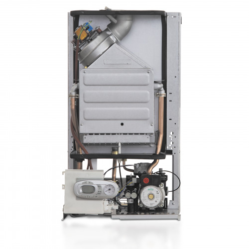 Настенный газовый котел Ferroli DIVATECH D HF24 (Ex) (арт. 0DAO4ZYA) купить в Екатеринбурге