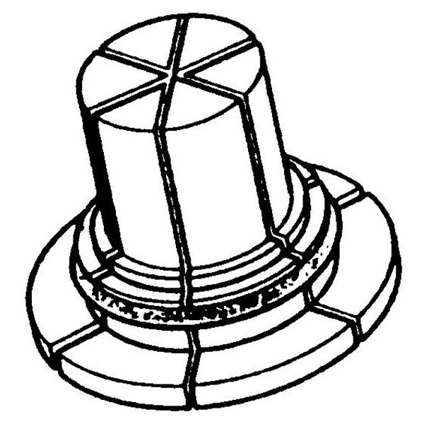 Расширительная насадка G2,E/G1,H/G1,H/G1 (F), для трубы 40х3,7 купить в Екатеринбурге