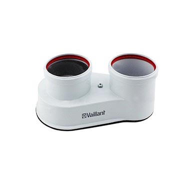 Разделительный адаптер 80 / 80 мм купить в Екатеринбурге