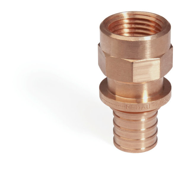 Переходник с внутренней резьбой 32-Rp 3/4 RX+ купить в Екатеринбурге