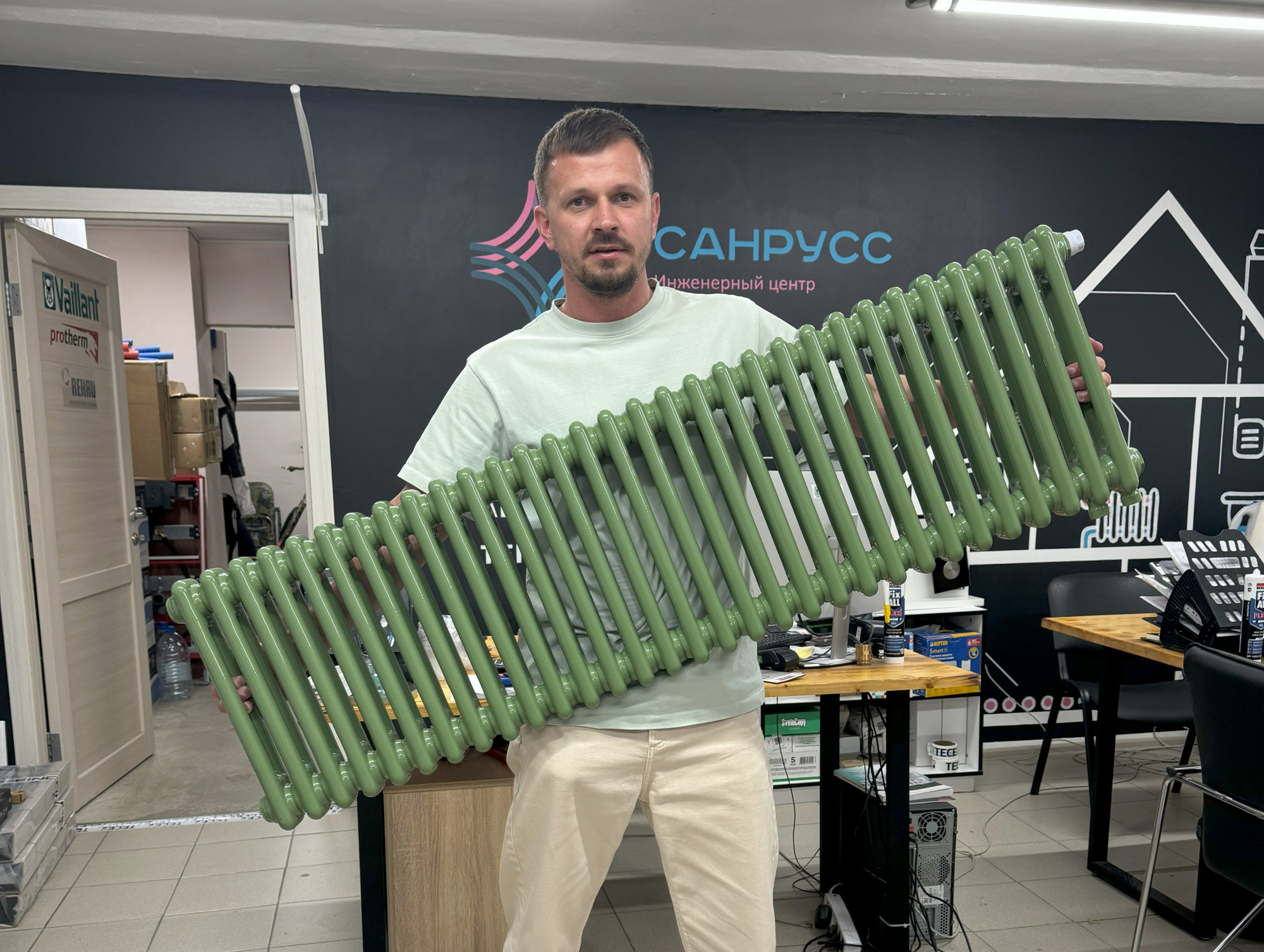 Статьи в Екатеринбурге
