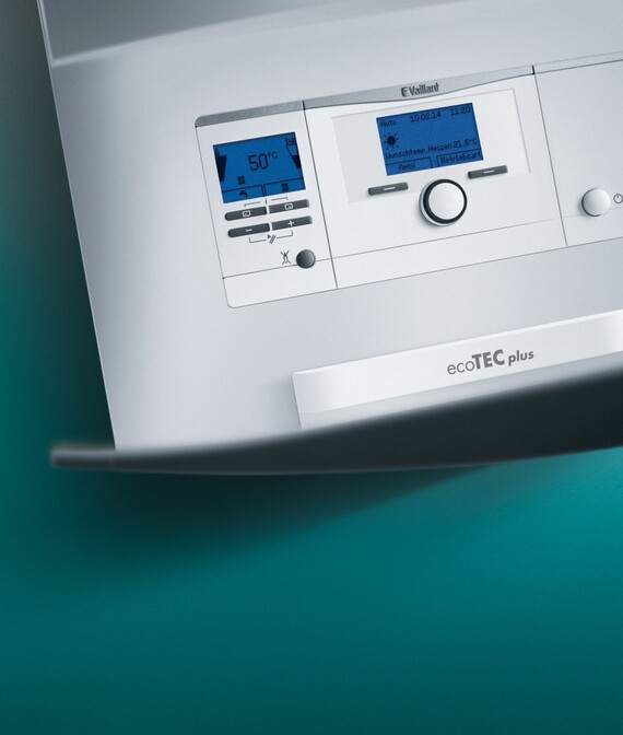 ecoTEC plus VU INT IV 486/5-5 H купить в Екатеринбурге