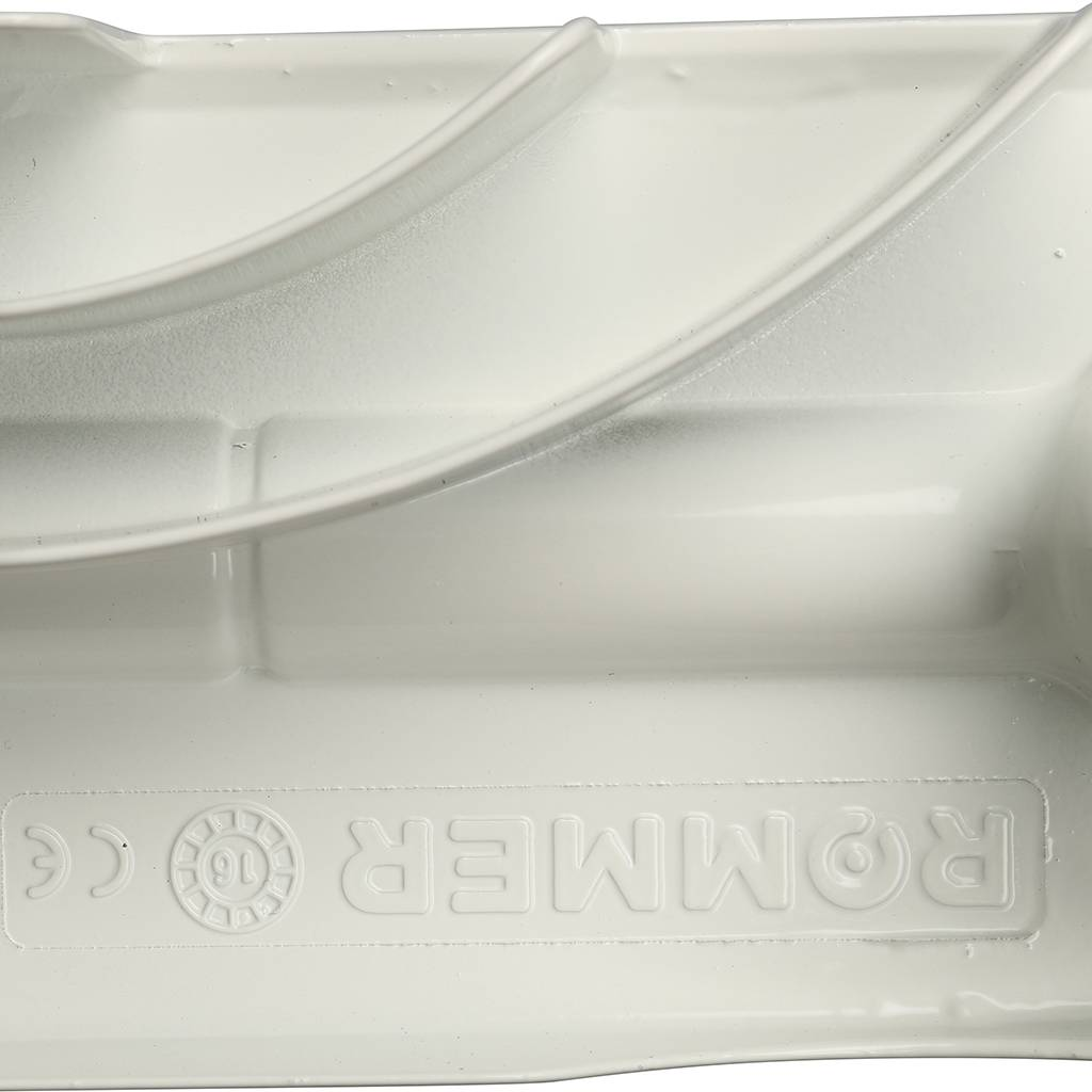 Радиатор биметаллический ROMMER Optima BM 500 - 6 секций купить в Екатеринбурге
