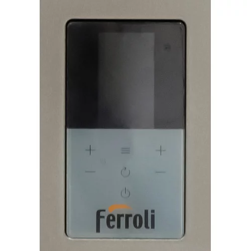 Настенный газовый котел Ferroli DIVATOP D F37 M. (арт. 0DTF8YYA) купить в Екатеринбурге
