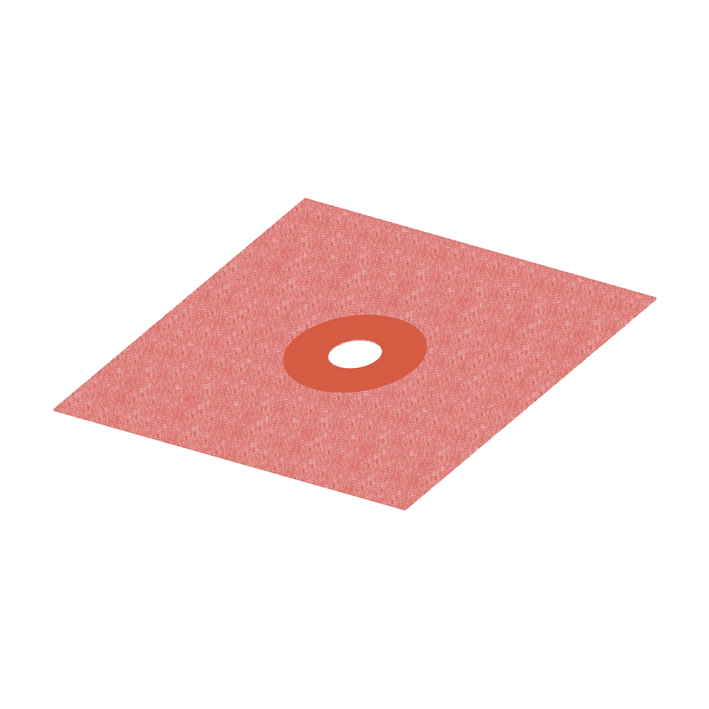 Гидроизоляционная манжета TECE Seal System 1/2" купить в Екатеринбурге