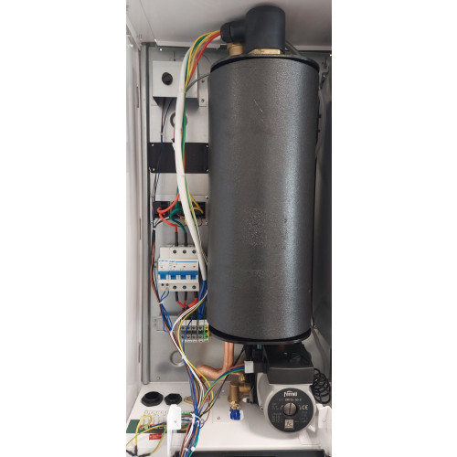 Настенный электрический котел Ferroli Tor 15kW (арт. GCJO30YA) купить в Екатеринбурге