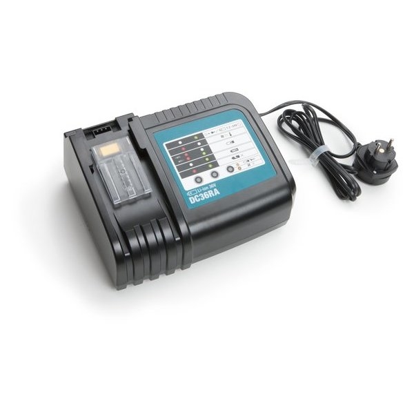 Зарядное устройство к инструменту RAUTOOL A-light2 / A3 /E3 /G2 /Xpand купить в Екатеринбурге