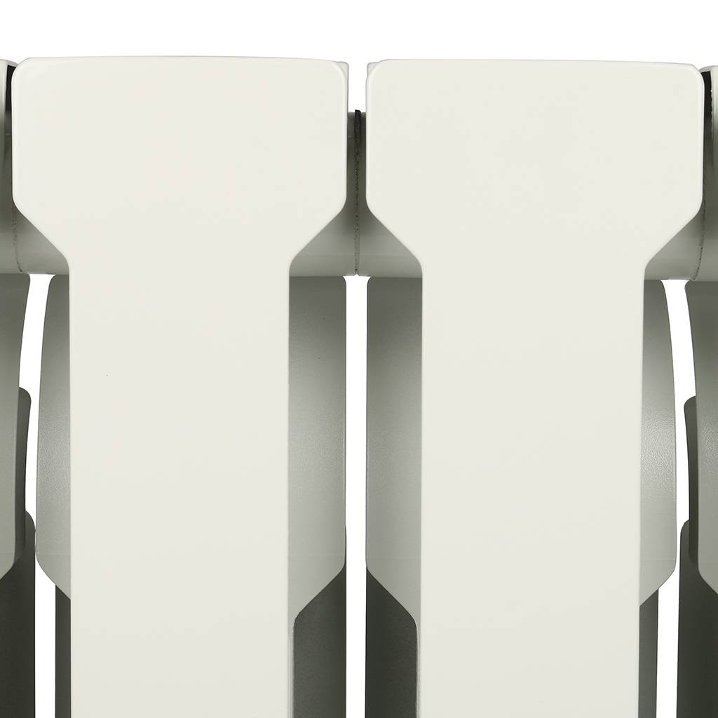 ROMMER Profi 350 (AL350-80-80-080) 12 секций радиатор алюминиевый купить в Екатеринбурге