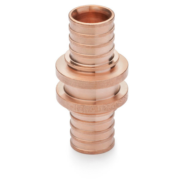 Муфта соединительная равнопроходная 50 RХ+ купить в Екатеринбурге