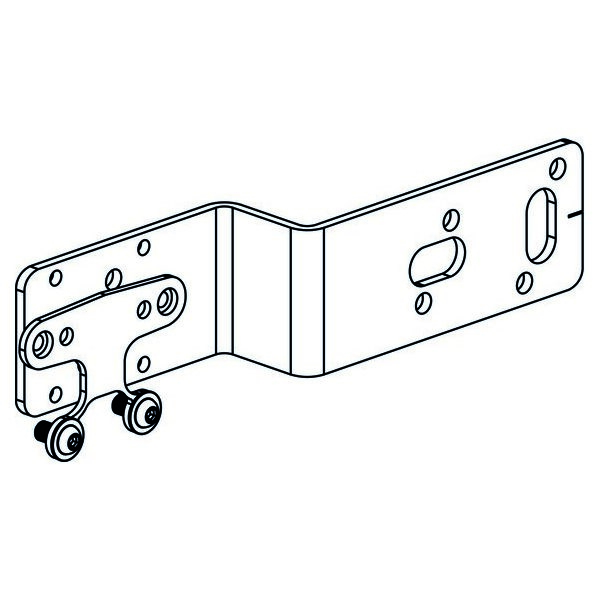 Кронштейн, тип Z 30 купить в Екатеринбурге
