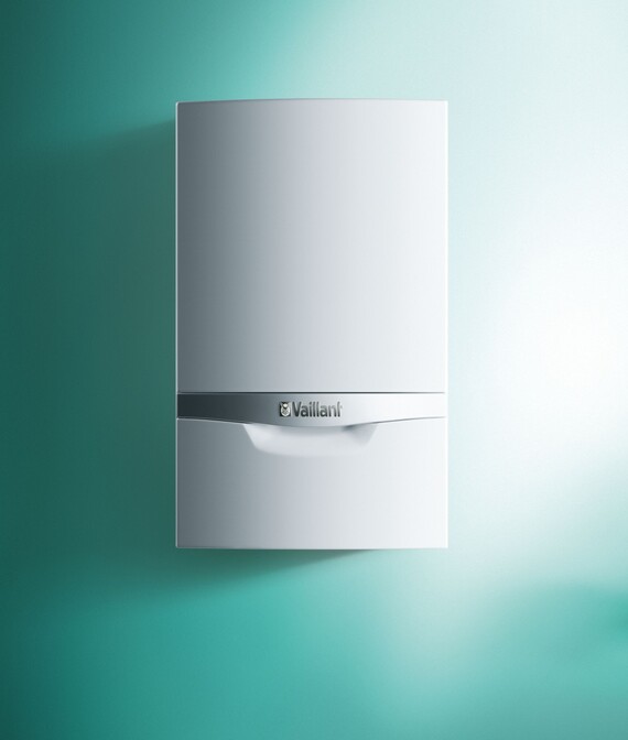 ecoTEC plus VUW INT IV 246/5-5 H купить в Екатеринбурге
