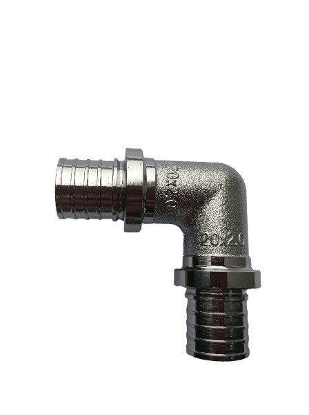 Угольник 90°, 20 THERM S купить в Екатеринбурге