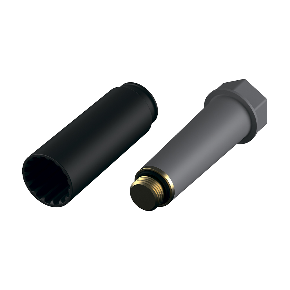 Монтажная заглушка TECE Seal System с гидроизоляционной муфтой 3/4" купить в Екатеринбурге