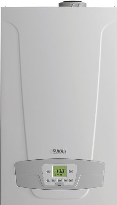 LUNA Duo-tec MP 1.50 купить в Екатеринбурге
