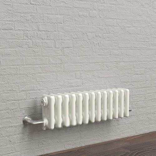 Горизонтальные трубчатые радиаторы SOLIRA купить в Екатеринбурге