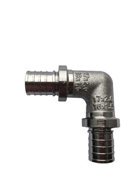 Угольник 90°, 25 THERM S купить в Екатеринбурге