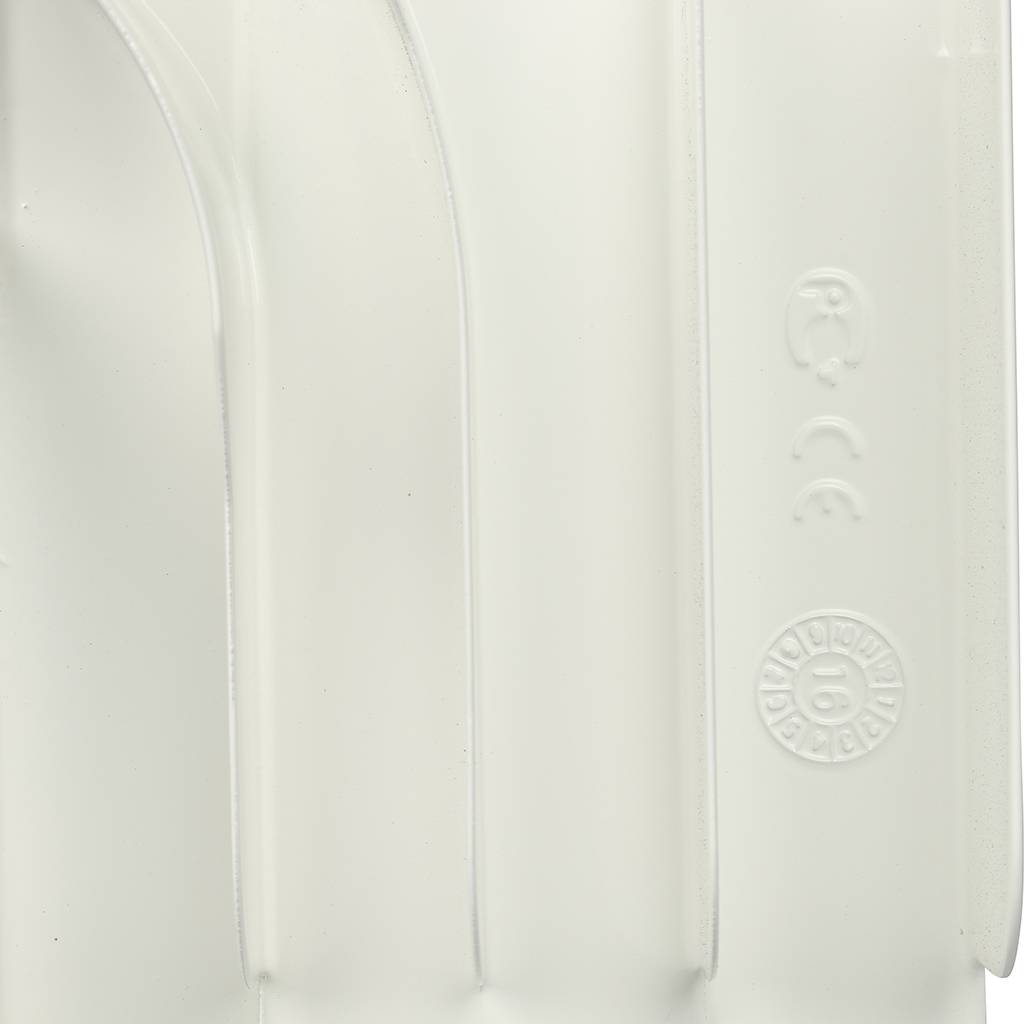 ROMMER Plus 200 8 секций радиатор алюминиевый купить в Екатеринбурге