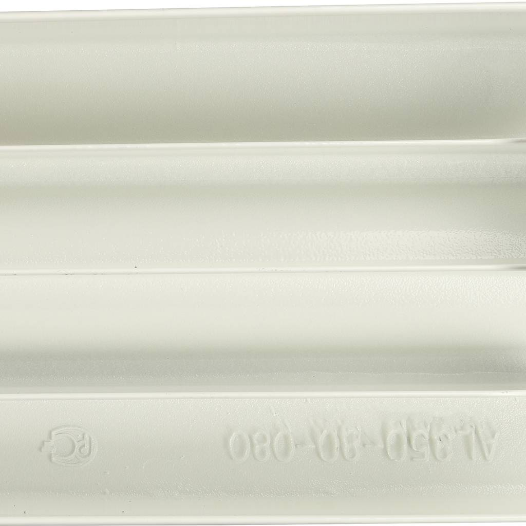 ROMMER Profi 350 (AL350-80-80-080) 12 секций радиатор алюминиевый купить в Екатеринбурге