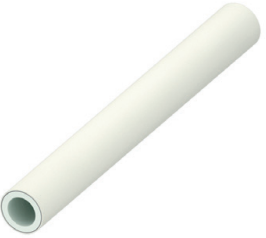 Многослойная композитная труба TECEspring AX PE-Xc/Al/PE-RT тип II, 16 - Бухта, 100 м