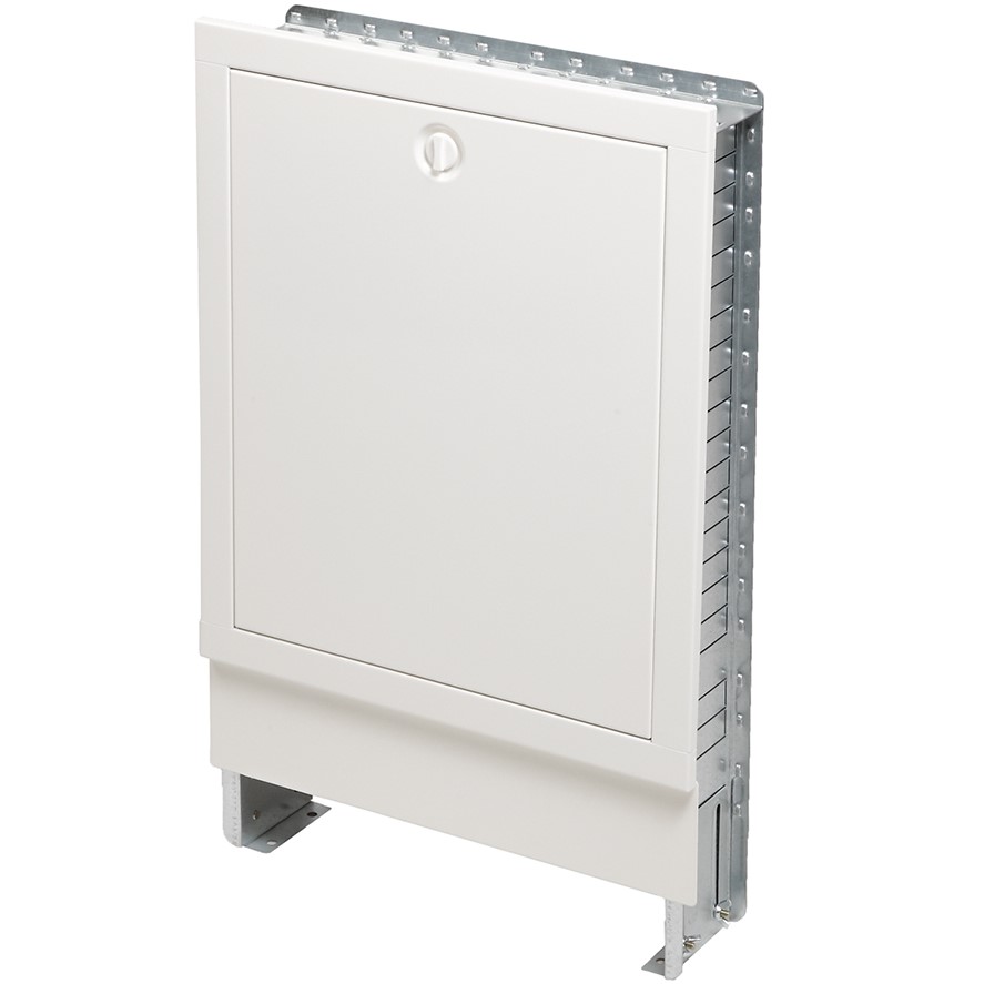 TECE Шкаф коллекторный TECEfloor Comfort UP 110 встраиваемый 990 77351505 купить в Екатеринбурге