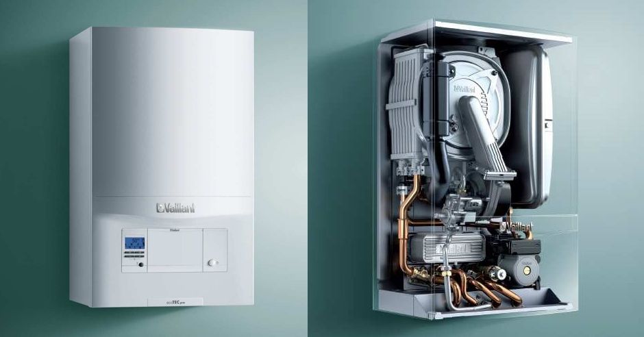 Обслуживание котлов Vaillant