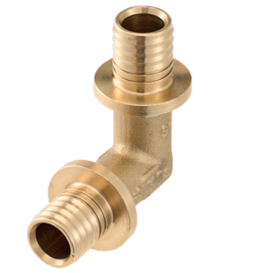Уголок соединительный TECEspring AX, размеры 25 x 25