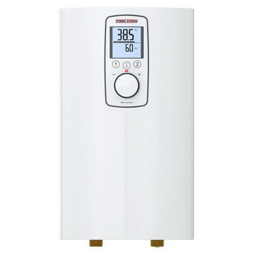 Stiebel Eltron Водонагреватель проточный однофазный DCE-X Premium 6/8кВт/238158