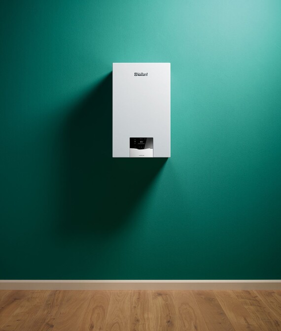 ecoTEC plus VU 30CS/1-5 (N-INT4) купить в Екатеринбурге