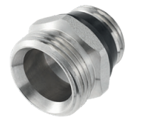Ниппель TECEspring AX редукционный 1/2" x 3/4" Евроконус