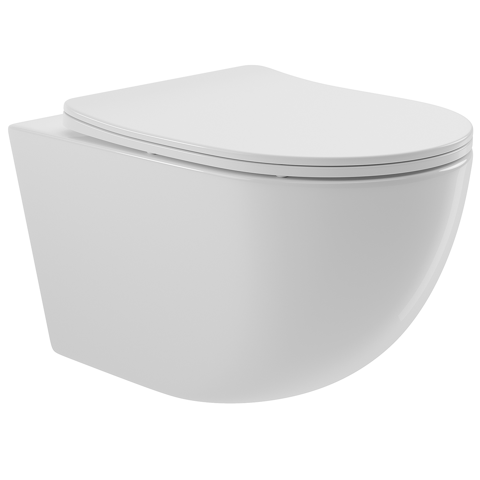 AQDS026 комплект: Tecnica Система инсталляции для подвесного унитаза TEC01