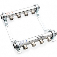 Система радиаторной разводки RAUTITAN