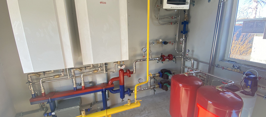 Подготовка котельного помещения к установке газа: что нужно знать заранее? Подготовка котельного помещения к установке газа: что нужно знать заранее?