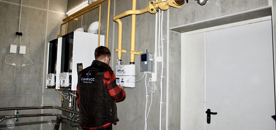 Сколько стоит газификация дома в 2025 году: от чего зависит цена? Сколько стоит газификация дома в 2025 году: от чего зависит цена?