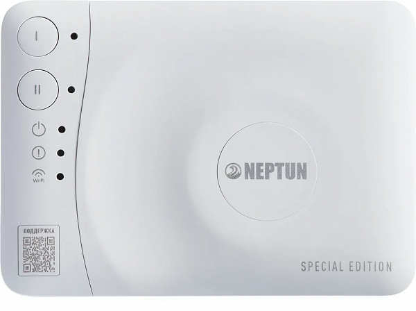 Модуль управления Neptun Smart Special Edition | Tuya