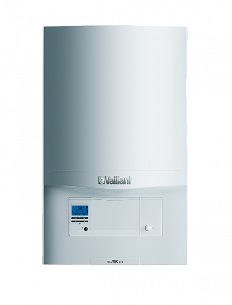 ecoTEC pro VUW INT IV 286/5-3 H