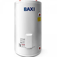 Baxi